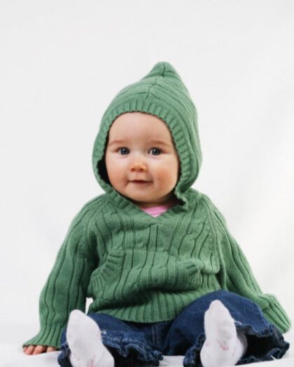 Bébé Garçon