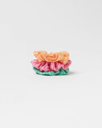 3 Pack of Scrunchies